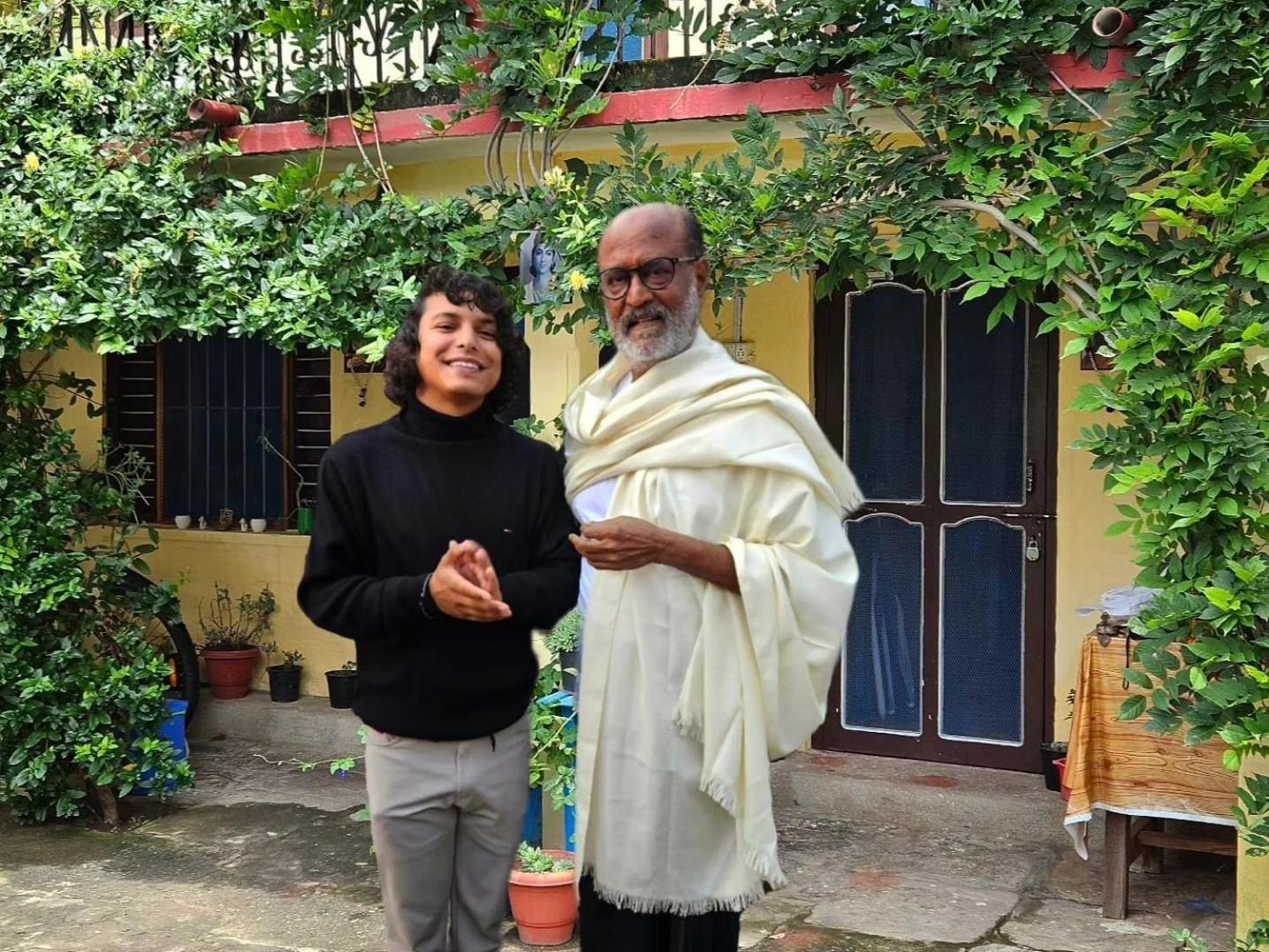 Katyuri Kings Divine Stay- Babaji'S Cave Dwarahat Екстер'єр фото